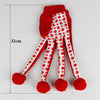 Polka Dot Cat Scratch Glove for Cats