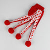 Polka Dot Cat Scratch Glove for Cats