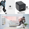 1080p HD Spy Camera Hidden in USB Wall Charger