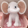 Plush Elephant For Your Baby To Snuggle