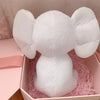 Plush Elephant For Your Baby To Snuggle