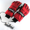 The Electric Heated Gloves - A gift for winters