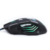 Professional Double Click 7 Buttons Variable DPI Gaming Mouse