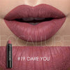 New Focallure Matte Waterproof Lipstick pencils