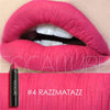 New Focallure Matte Waterproof Lipstick pencils