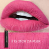 New Focallure Matte Waterproof Lipstick pencils