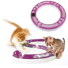 Super Roller Cat Toy