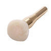 Rose Gold Blush Brush for Professional Make Up