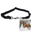 Adjustable Nylon Vehicle Safety Seat Belt for Pets