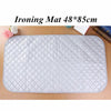 Portable Iron Mat