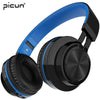 Picun Wireless Bluetooth Headphones For PC and Mobiles