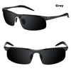 New Men Women Polarized Night Vision Goggles