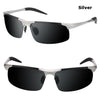 New Men Women Polarized Night Vision Goggles