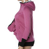 3 in 1 Maternity Hoodie