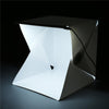 portable LED Studio for Photography