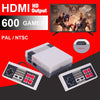 A Classic handheld Retro HD Video Game Console