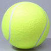 New Year's Offer - Giant Fun Tennis Ball For Pets