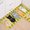 Special Designed Cat Mats to Beautifully Decor Your Place