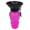 Portable Outdoor Dog Water Bottle