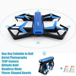 !!!!!A Super Mini Foldable Selfie Drone Remote Control Toys!!!!!