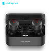 ROCKSPACE® Bluetooth Earphone True Wireless Earbuds