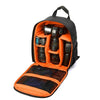 Multi-functional Waterproof DSLR Camera Bag