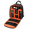 Multi-functional Waterproof DSLR Camera Bag