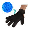 The Magic Deshedding Glove - Efficient for Gentle Pet Grooming