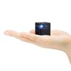 Portable Smart Mini DLP LED WiFi Projector