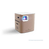 Portable Smart Mini DLP LED WiFi Projector