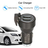 Stinger USB Car Charger, Emergency Window Breaker, and Seat-Belt Cutter