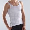 Men's Slimming Vest Overstock Clearance