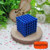 Magnetic Balls Satisfaction Christmas gift