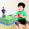 Soccer Kicking Coin Bank (Football)