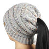 Soft Knit Beanie