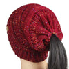 Soft Knit Beanie