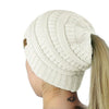 Soft Knit Beanie