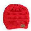 Soft Knit Beanie