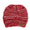 Soft Knit Beanie