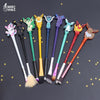 Pokemon Make Up Brush Set