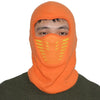 WINDPROOF CYCLING FACE MASK