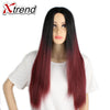 Natural Style Wig