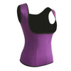 Neoprene Slimming Waist Trainer Vest