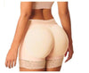 Push Up Padded Underwear Butt Lifter High Waist