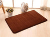 Super Absorbent Clean Step Doormat