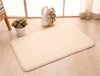 Super Absorbent Clean Step Doormat